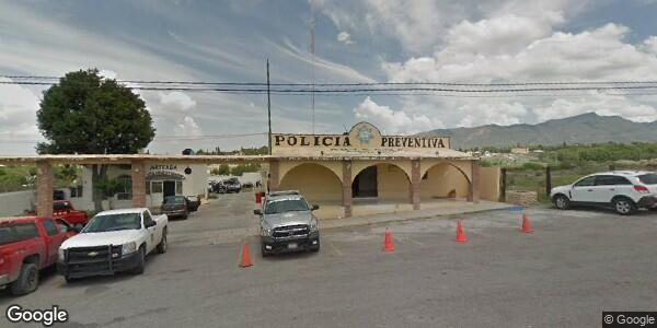 AGENCIA DEL MINISTERIO PÚBLICO DE ARTEAGA COAHUILA
